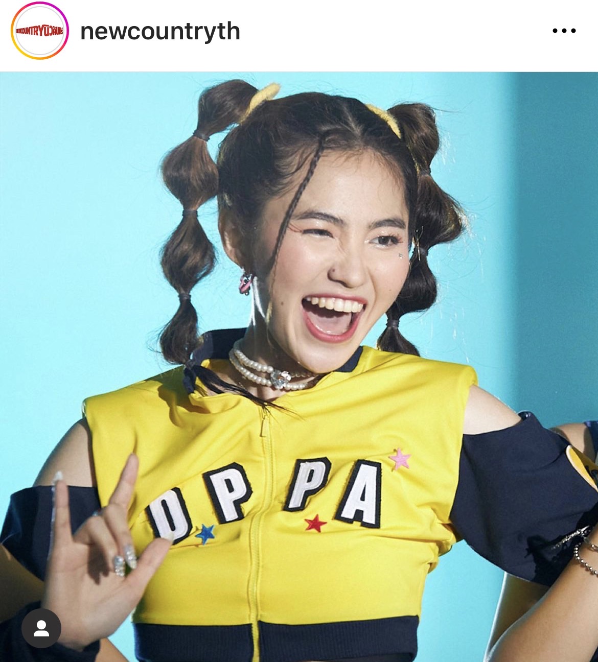 มัทรี - กิ๊ก New Country ถูกต้นสังกัดระงับใช้โซเชียล ปมบูลลี่ในอดีต และ #อวตารกับคนมีแสง