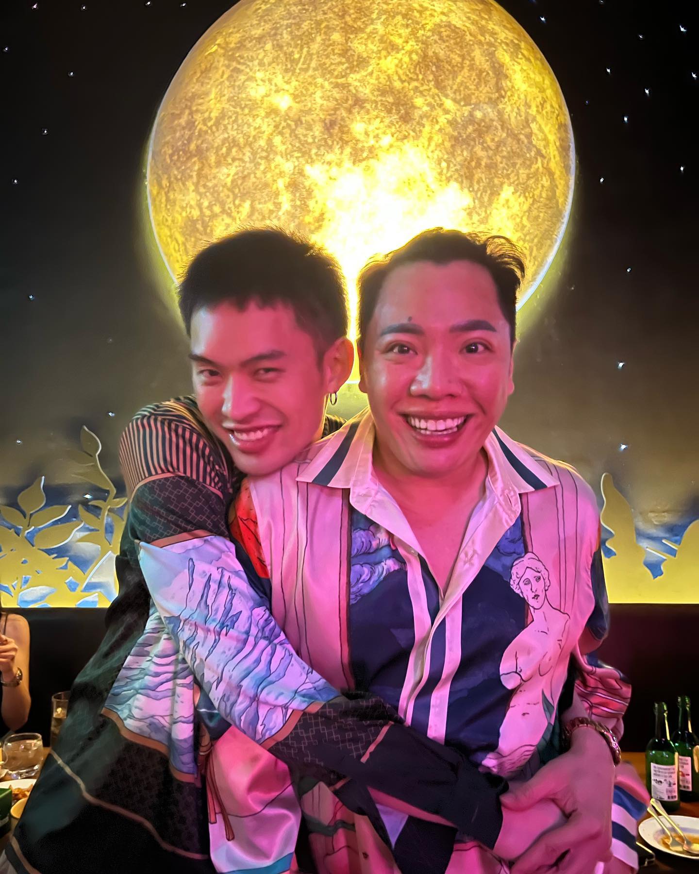 มะตูม ช่วยตอบคำถาม มดดำ มีหวานใจแล้วจริงหรือไม่  ปลื้มร้านอาหารและช่องยูทูป กระแสตอบรับดี!!