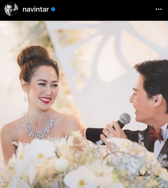 นาวิน ต้าร์  ภูมิใจคนชม ภรรยาหุ่นแซ่บ!! ทุ่มเงินกว่า 30 ล้าน ตกแต่งบ้าน