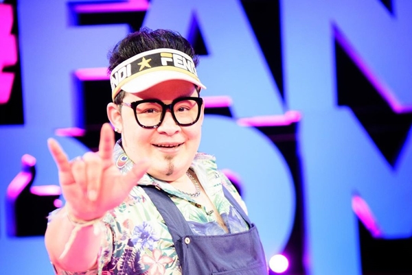 เชาเชา เล่าเหตุการณ์ วินาที หนุ่ม กรรชัย มีอาการหัวใจเต้นผิดจังหวะกลางรายการสด