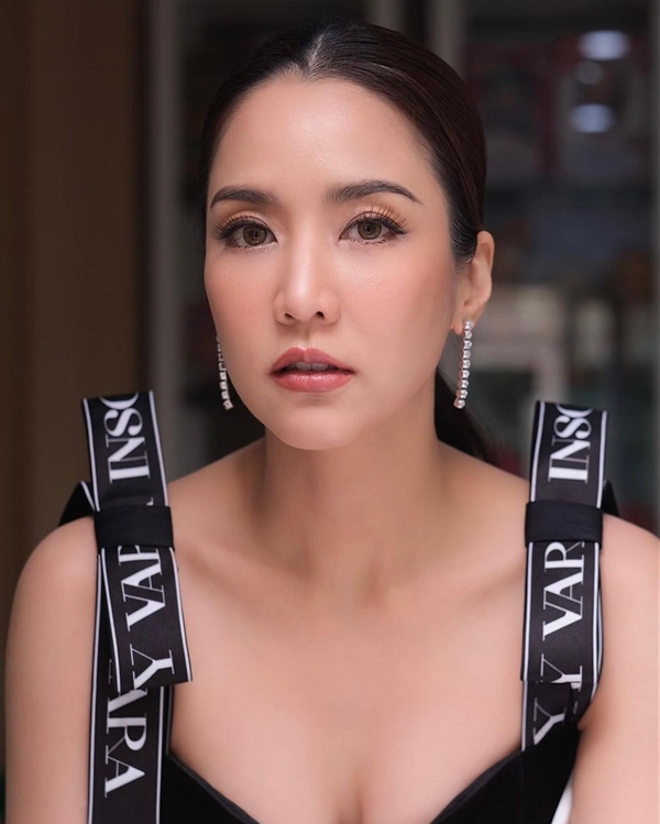 จั๊กจั่น ลั่น!! ไม่ยอมความ หลังอดีต ผจก. และ นก อุษณีย์ถูกจับ 