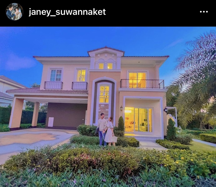 แม่เกตุ โพสต์ซึ้ง เจนนี่ทำทุกอย่างเพื่อครอบครัว ถึงมีวันนี้! แม่เกตุ โพสต์ซึ้ง เจนนี่ทำทุกอย่างเพื่อครอบครัว ถึงมีวันนี้!