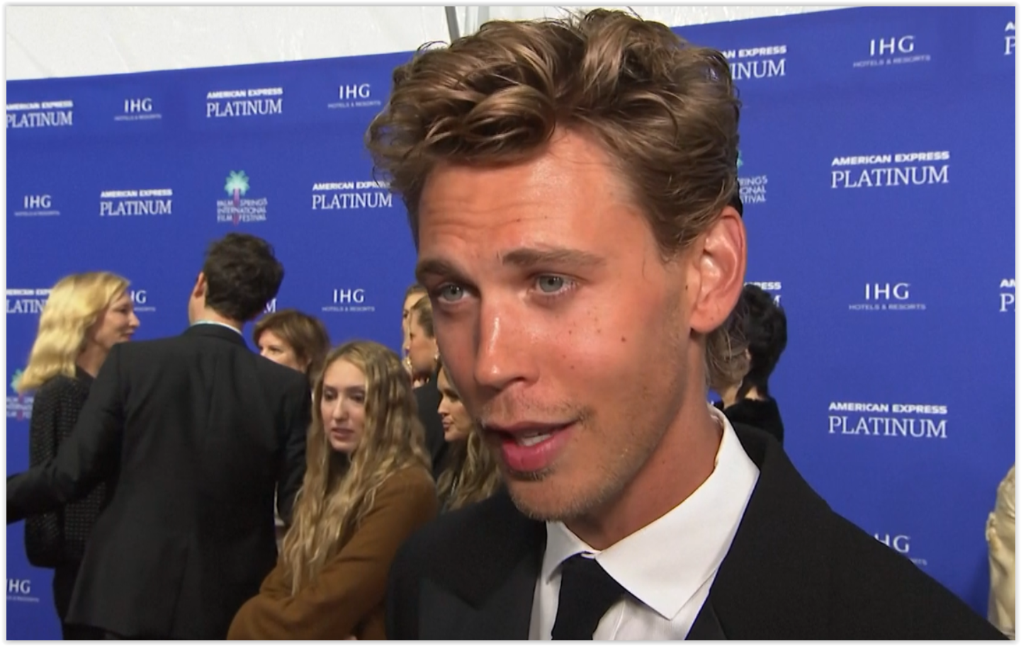 เหล่าคนดังเผยเหตุผลเข้าร่วมงาน “Golden Globe” แม้มีกระแสดรามา