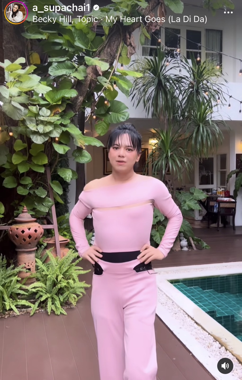 เอ ศุภชัย ถ่ายภาพคู่ กาโตะ หรือกำลังจะปั้นเป็นดารา?! ล เอ ศุภชัย ถ่ายภาพคู่ กาโตะ หรือกำลังจะปั้นเป็นดารา?! ล