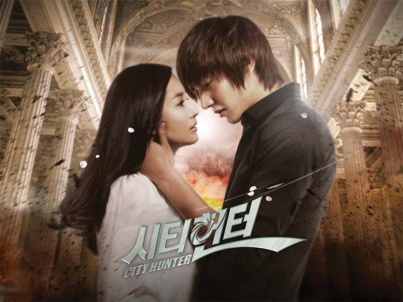 รวมซีรีส์เกาหลีเรตติ้งแรงของ 'พัคมินยอง' 