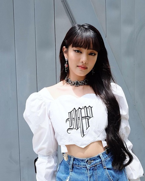 รู้จัก มินนี่ (G)I-DLE!! เมนโวค่อลหรือนักร้องเสียงหลักของวงเกิร์ลกรุ๊ปหลากสัญชาติ