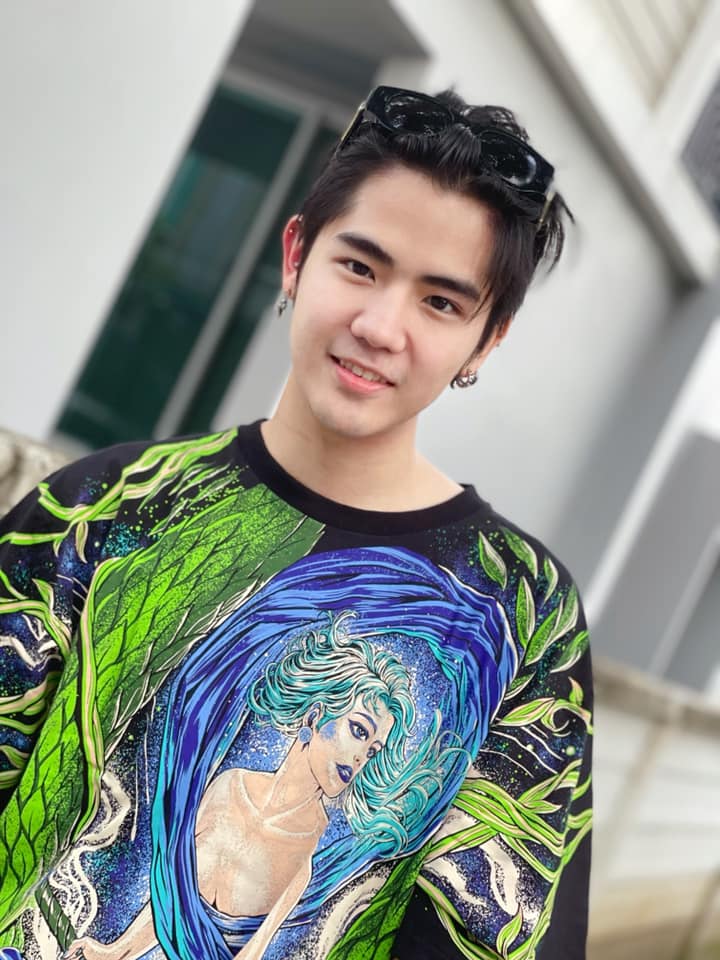 โพสต์ตัดพ้อ! นิก คุณาธิป รีวิวชีวิตสั้นๆ ช่วงที่ผ่านมาต้องเเบกรับปัญหากับสิ่งที่ไม่ได้ทำ โพสต์ตัดพ้อ! นิก คุณาธิป รีวิวชีวิตสั้นๆ ช่วงที่ผ่านมาต้องเเบกรับปัญหากับสิ่งที่ไม่ได้ทำ