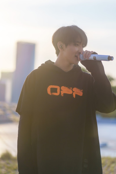 กองทัพ พีค เสิร์ฟเซอร์ไพรส์ใหญ่ ส่งของขวัญแทนใจในเทศกาลพิเศษเพื่อแฟนคลับ กองทัพ พีค เสิร์ฟเซอร์ไพรส์ใหญ่ ส่งของขวัญแทนใจในเทศกาลพิเศษเพื่อแฟนคลับ