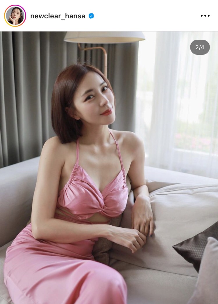 นิวเคลียร์ หรรษา ตอบแล้ว กินเด็กหรือเปล่า? หลังมีภาพหลุดเดตกับหนุ่มที่อังกฤษ 