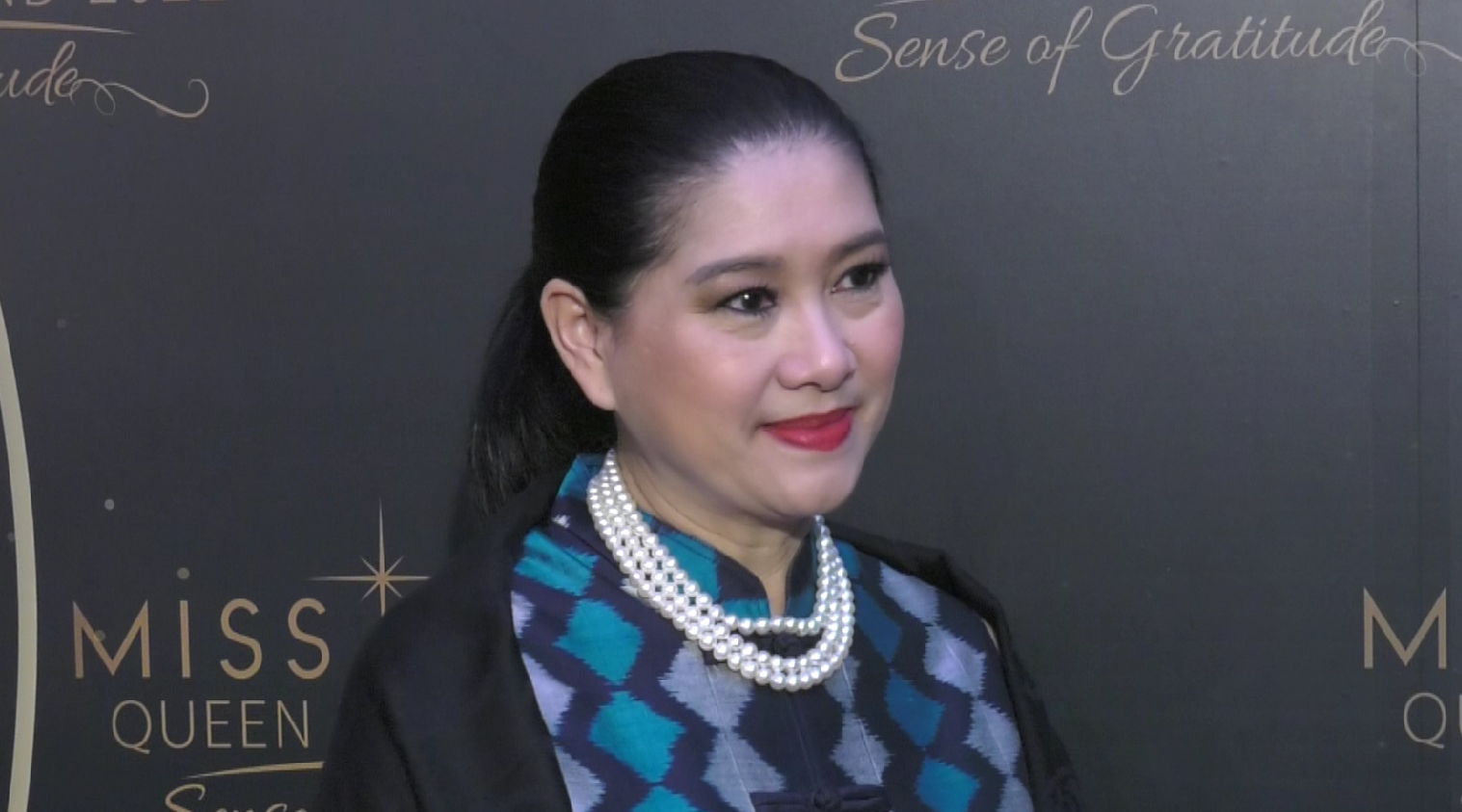 ปุ้ย ปิยาภรณ์ เคลียร์ปมปลด นิโคลีน บอกคนไม่พร้อมก็ต้องปรับตำแหน่ง 