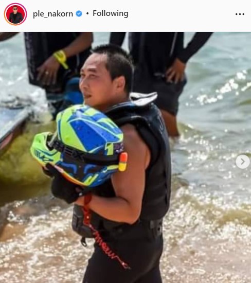 เปิ้ล นาคร ขอบคุณ เสนาหอย ที่คิดถึงกัน เผย อยากกลับมาเจอพูดคุยกันพร้อมหน้า 3 คน