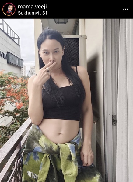 กุ้งพลอย ถามลูกสาว จีบปะป๊าได้ไหม?!