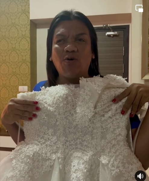 พระมหาเทวีเจ้า ออกแถลงการณ์จากเมืองทิพย์ ได้ฤกษ์แต่งงาน 3 พ.ย นี้ พระมหาเทวีเจ้า ออกแถลงการณ์จากเมืองทิพย์ ได้ฤกษ์แต่งงาน 3 พ.ย นี้