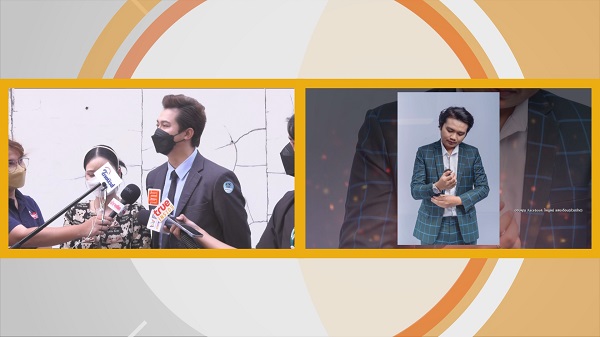 “เอ๋ มิรา” สู้ไม่ถอยเตรียมฟ้องเพิ่ม “ครูไพบูลย์”   (มีคลิป)