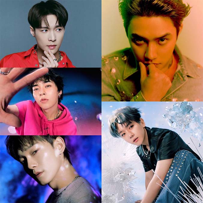 exo