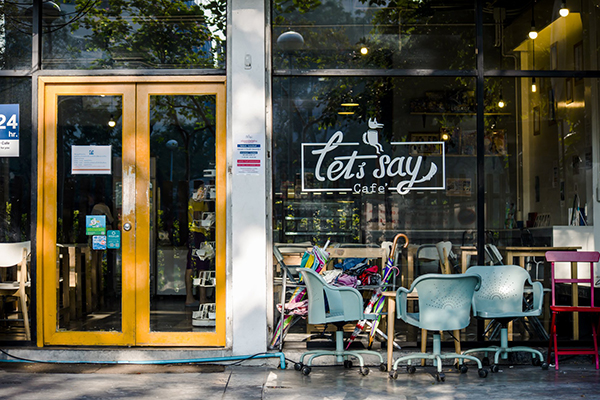 10 คาเฟ่อนุสาวรีย์ชัย ตลอนจิบกาแฟ ผ่อนคลายช่วงวันหยุด 10 คาเฟ่อนุสาวรีย์ชัย ตลอนจิบกาแฟ ผ่อนคลายช่วงวันหยุด