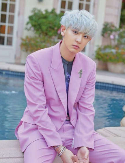 SM คอนเฟิร์ม 'ชานยอล' วง EXO เตรียมเข้ากรมรับใช้ชาติ 29 มี.ค.นี้