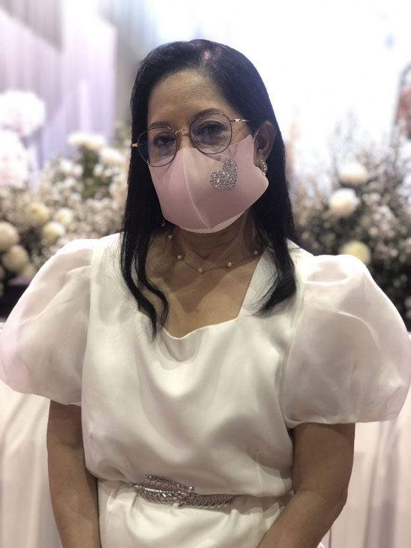 แม่แตงโม ยังทำใจไม่ได้ วอนแฟนคลับ อย่าจัดงานครบ 1 ปี
