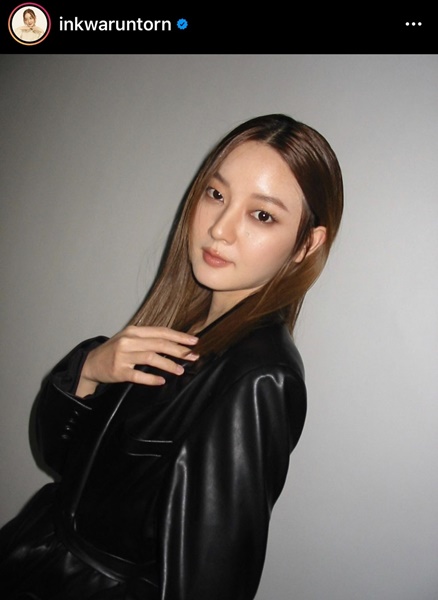 อิงค์ วรันธร ติดโควิด-19 ขอโทษทุกคนที่มีส่วนเกี่ยวข้อง... อิงค์ วรันธร ติดโควิด-19 ขอโทษทุกคนที่มีส่วนเกี่ยวข้อง...