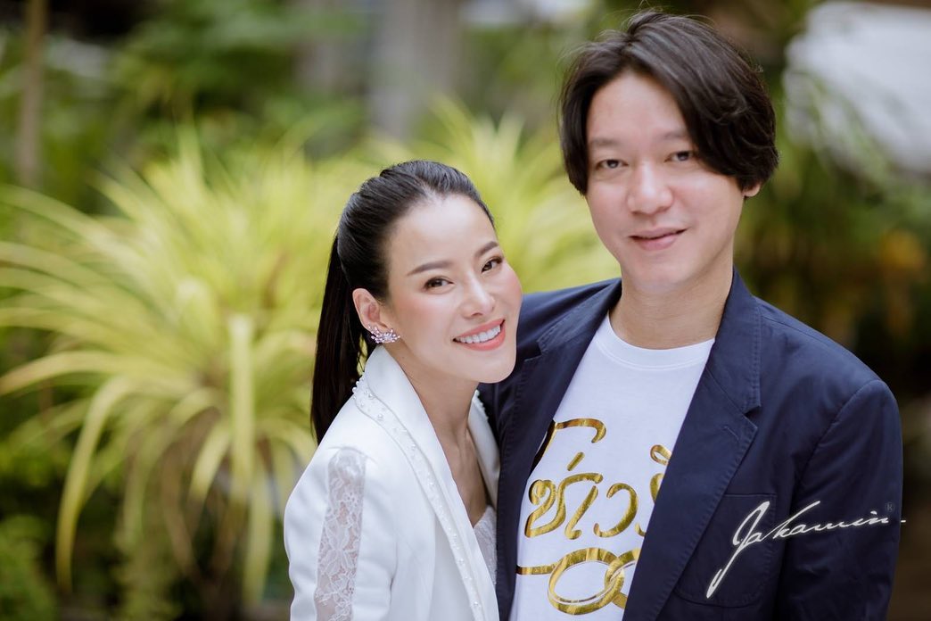 มีลุ้นคืนดี? ธัญญ่า ธัญญาเรศ เผยคลิป หนิง-จิน ยืนยันยังอยู่บ้านเดียวกัน