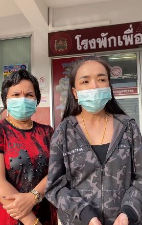 ยอมความแล้ว หลังคู่กรณีบุกด่าถึงหน้าบ้าน เจนนี่ รัชนก