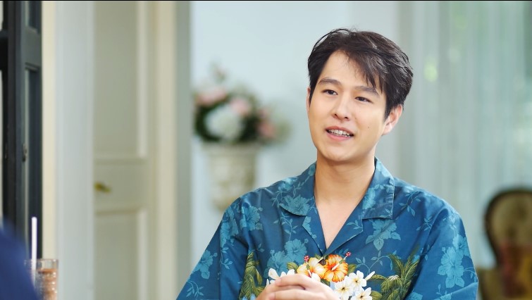 ประสบการณ์รักของ “ทอย ปฐมพงศ์” ถ้ามาบั่นทอน ผมเองก็ไม่ไหว