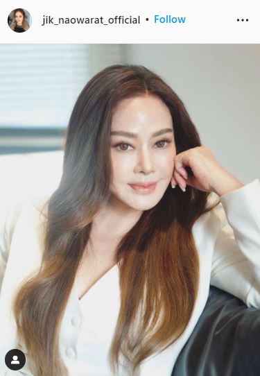 จิ๊ก เนาวรัตน์ เผย ภูมิใจ ได้แต่งหน้าให้ ต้อย เศรษฐา ครั้งสุดท้าย