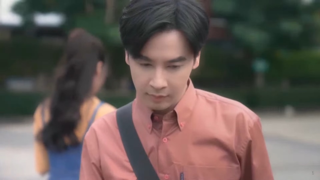  “ออย ธนา” ถ่ายทอดอารมณ์คนหัวใจสลาย  ผ่านเอ็มวีเพลงใหม่ ของ เจมส์ เรืองศักดิ์ 
