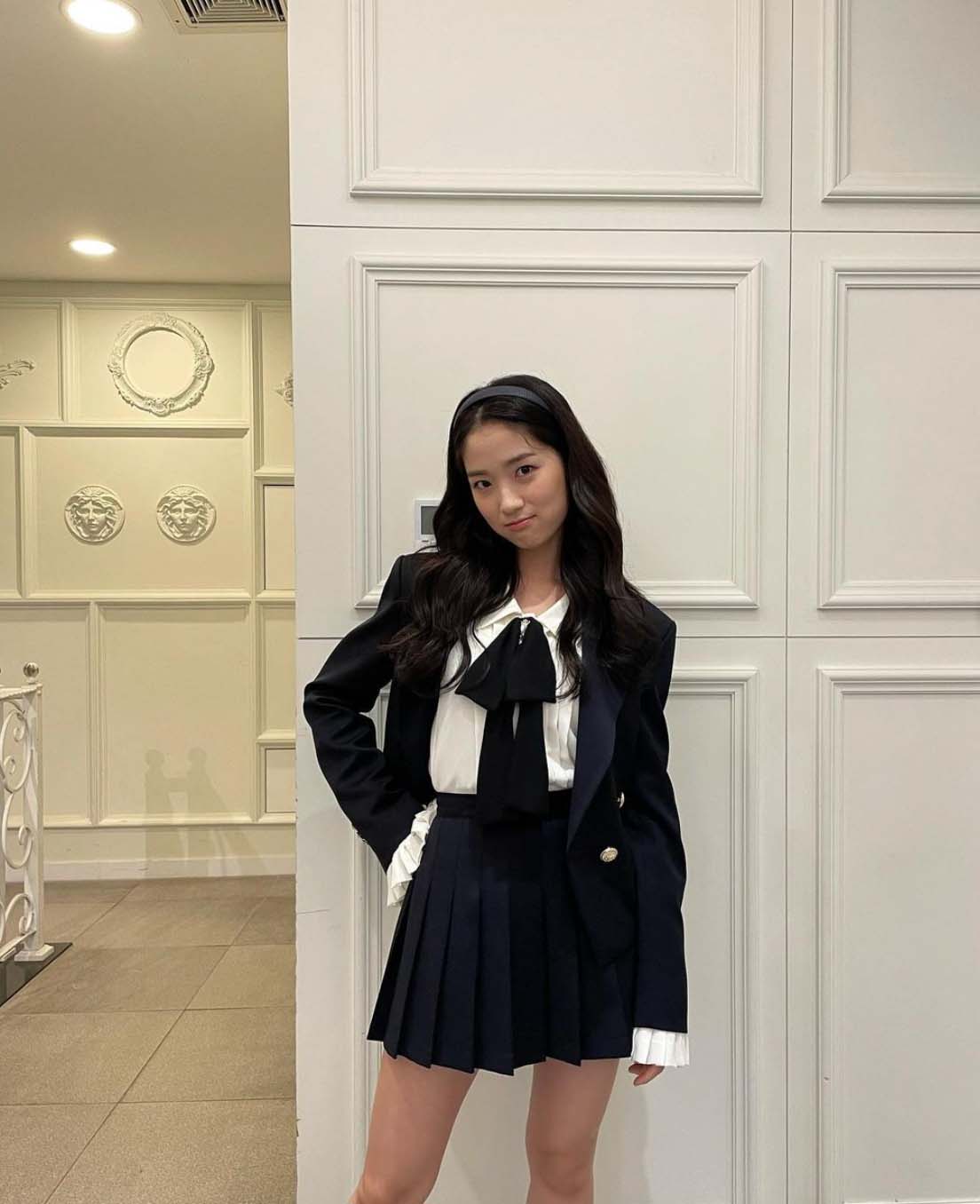 kim hye yoon 