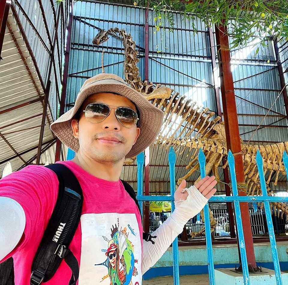 หมอสอง เล่าเหตุการณ์ถูกลักพาตัว ไม่คิดว่าจะรอดกลับมา  ขอให้เรื่องนี้เป็นอุทาหรณ์