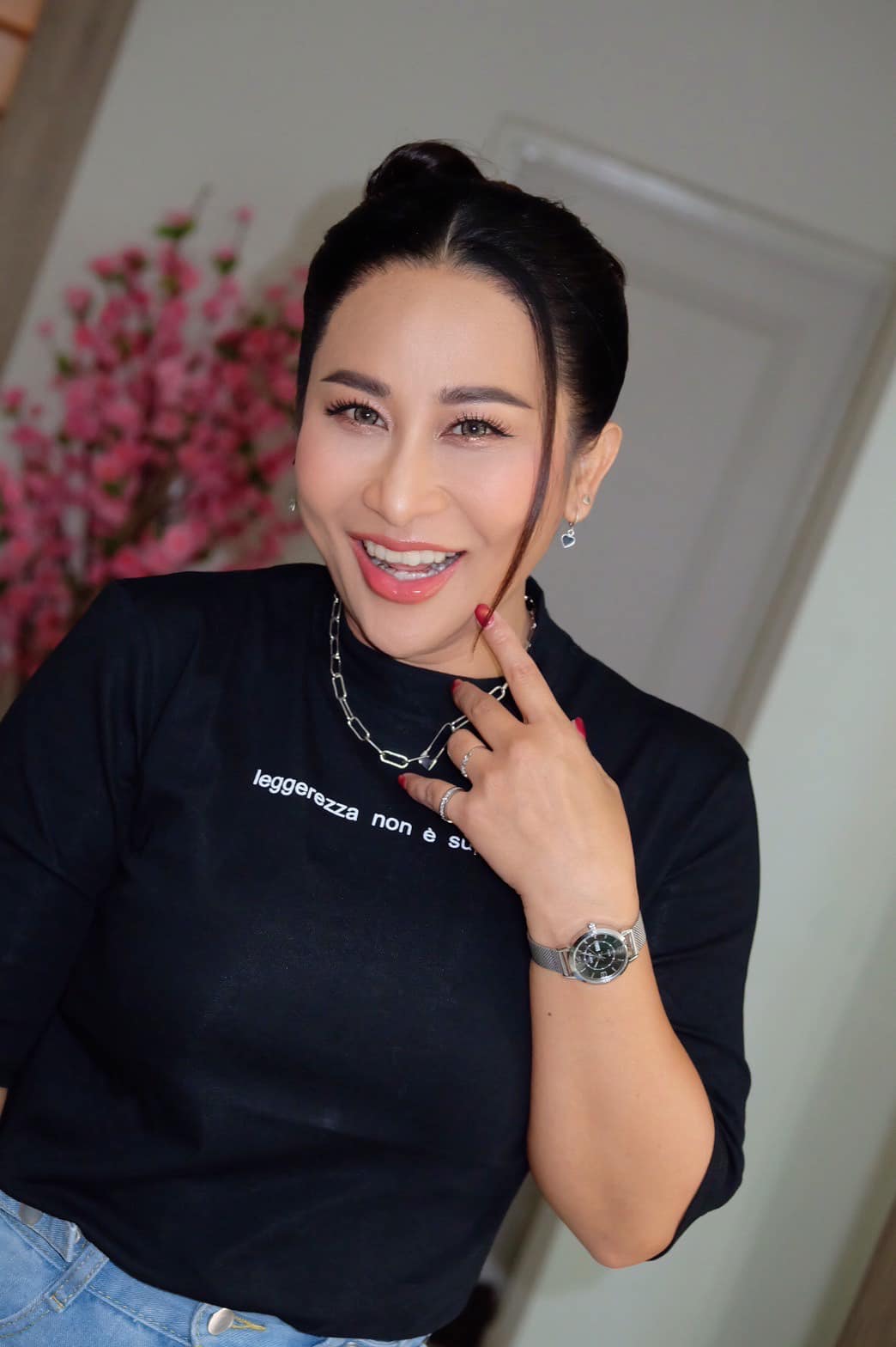 คืนอิสระให้แฟนหนุ่ม ลาล่า อาร์สยาม ประกาศโสด ฝ่ายชายหายเงียบไปหลายวัน