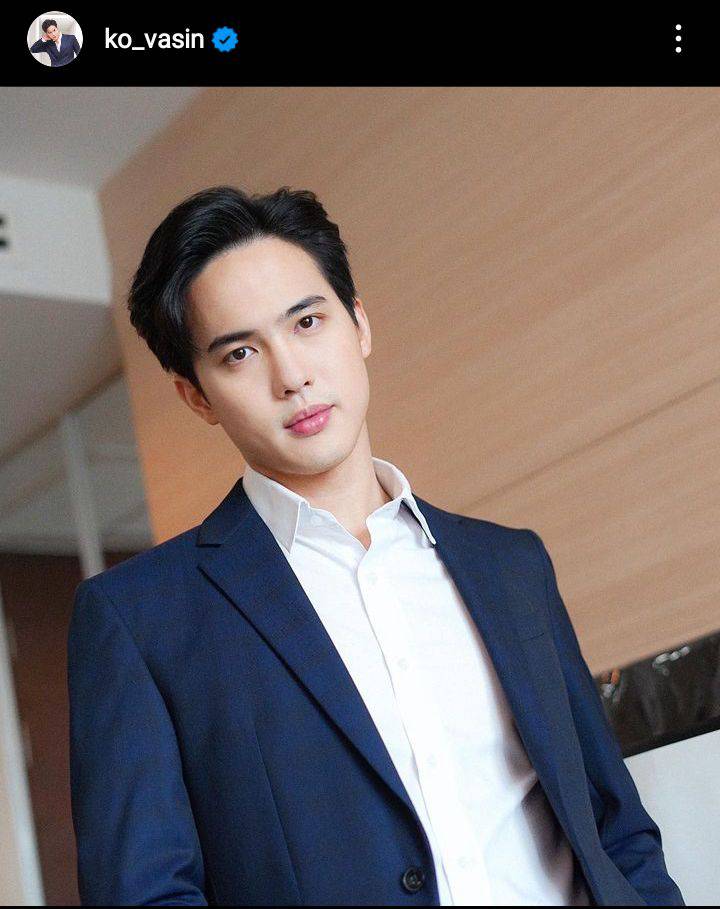 โก้ วศิน เปิดใจครั้งแรก หลังต้นสังกัดประกาศยุติสัญญา โก้ วศิน เปิดใจครั้งแรก หลังต้นสังกัดประกาศยุติสัญญา