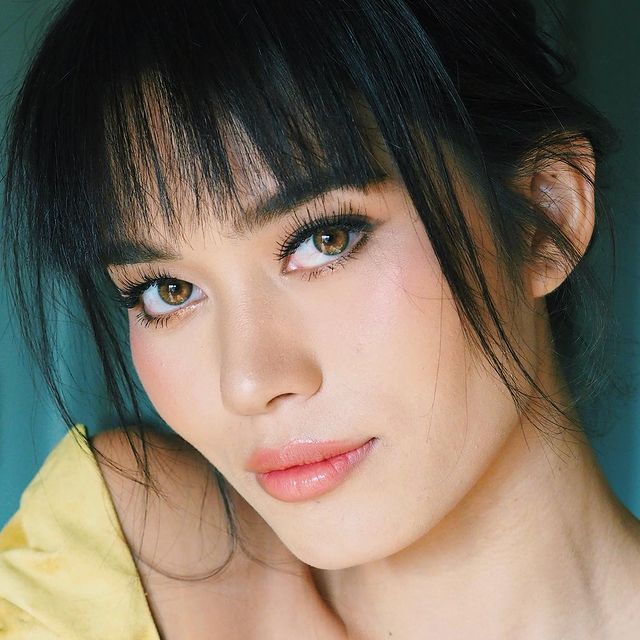 ติช่า เตลียร์ชัด ไม่ได้ลบรูปงานปาร์ตี้ที่ภูเก็ต!! ติช่า เตลียร์ชัด ไม่ได้ลบรูปงานปาร์ตี้ที่ภูเก็ต!!