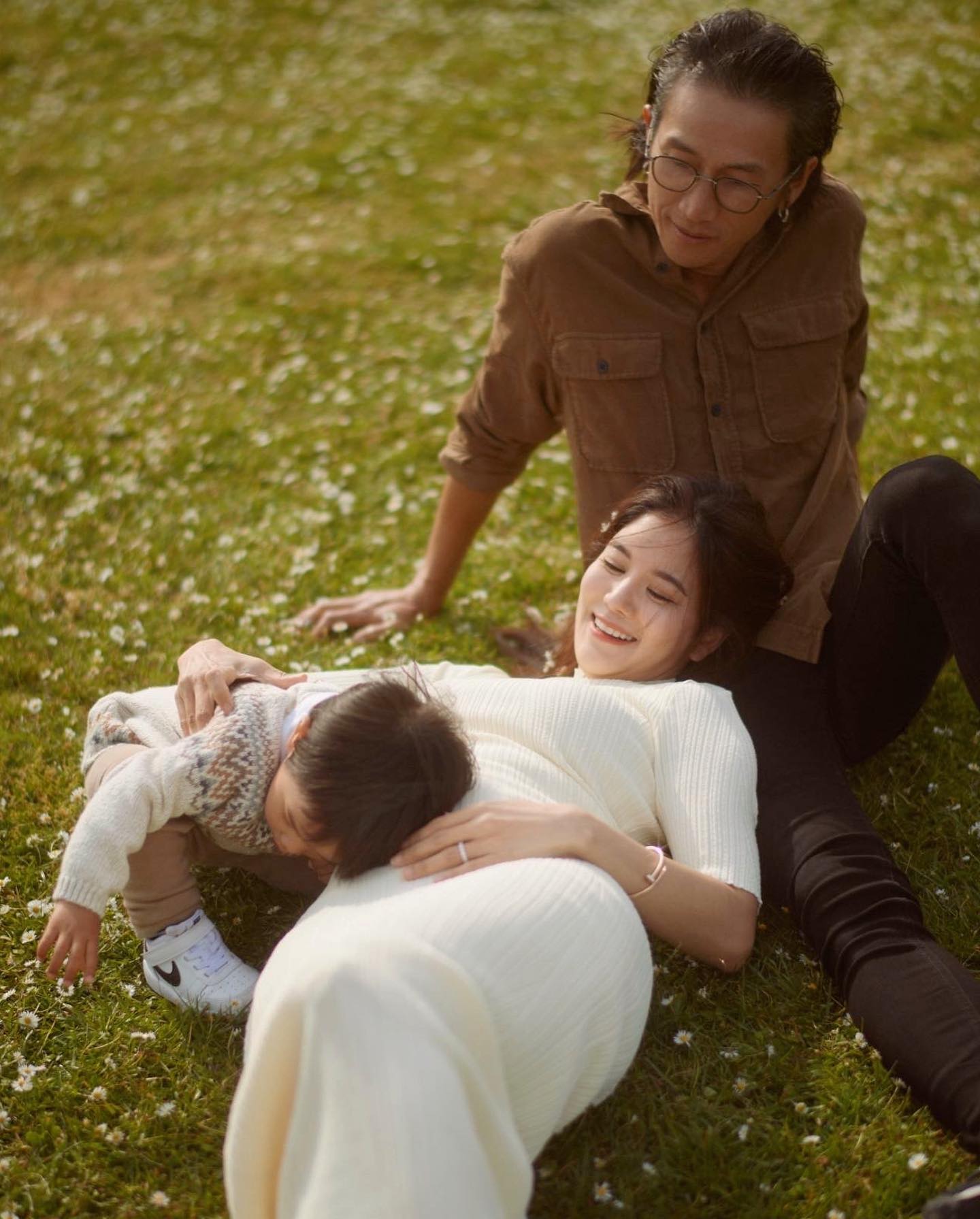 หนุ่ม กรรชัย เผย ได้คุยกับ ตูน บอดี้สแลม เรื่องเพศลูกคนที่ 2 แล้ว