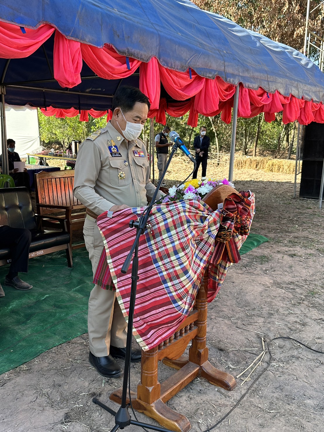 มูลนิธิเจริญโภคภัณฑ์ ไถ่ชีวิตโคกระบือ 111 ตัว มอบให้แก่เกษตรกรพื้นที่ภาคอีสาน