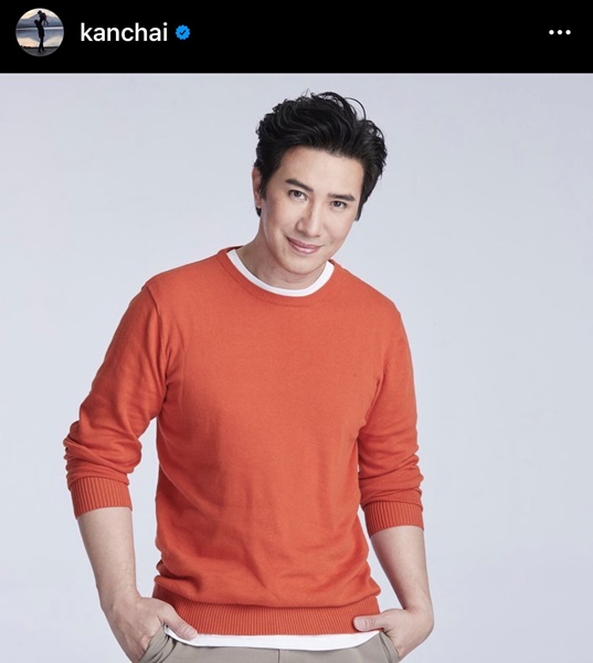 เปิดคลิปหลอน!! หนุ่ม กรรชัย ไม่คิดลองดี หลังเอ่ยชมกลางรายการ