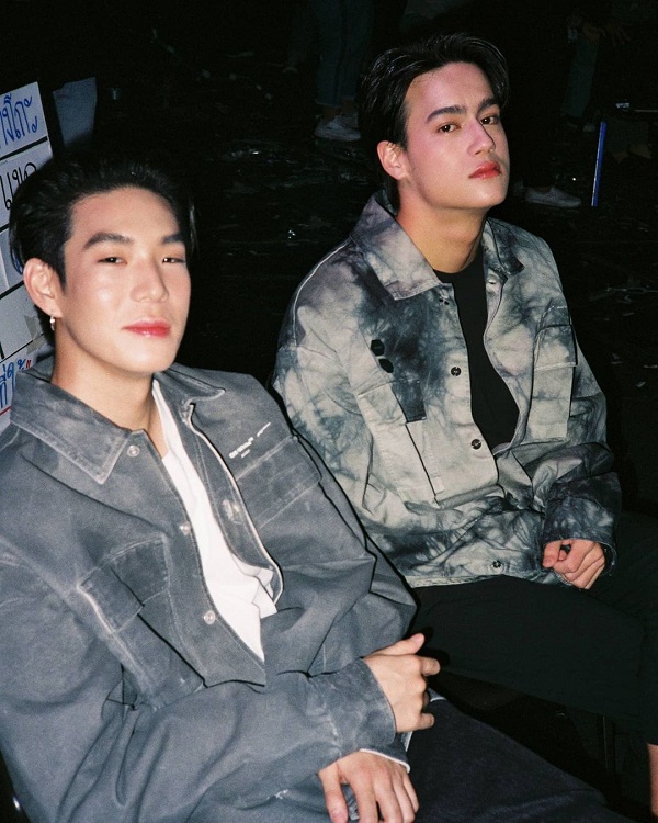 เหงาแปลกๆ “ไอซ์ พาริส”ไม่มี “เจเจ” มาร้องเพลงคู่ (มีคลิป) เหงาแปลกๆ “ไอซ์ พาริส”ไม่มี “เจเจ” มาร้องเพลงคู่ (มีคลิป)