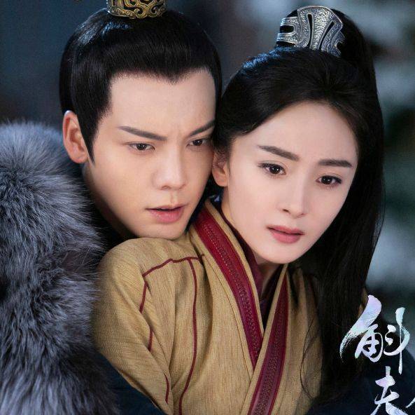 เสียบแทน ‘เติ้งหลุน’?!! สื่อตีข่าว ‘เฉินเหว่ยถิง’ จ่อสวมบทพระเอก Ashes of Love 2 (มีคลิป)