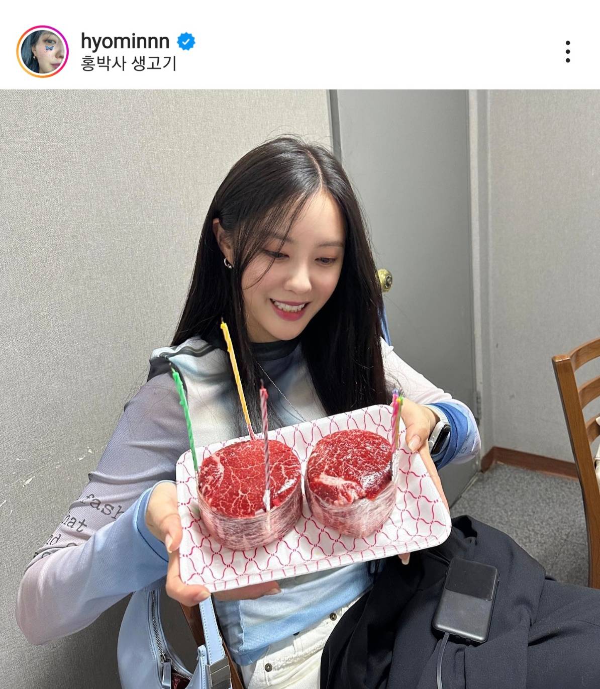 ฉันยอมตายดีกว่าแต่งงานกับเขา ประโยคเด็ด ฮโยมิน T-ara กลับมาเป็นกระแสอีกครั้ง! ฉันยอมตายดีกว่าแต่งงานกับเขา ประโยคเด็ด ฮโยมิน T-ara กลับมาเป็นกระแสอีกครั้ง!