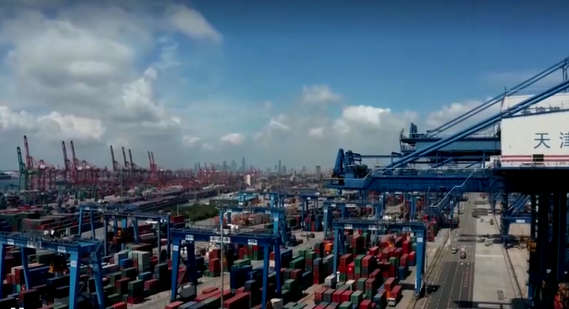 จีนจะสร้างความกระชุ่มกระชวยให้กิจการขนาดจิ๋ว-เล็ก-กลาง อย่างไร โดย ดร.ไพจิตร วิบูลย์ธนสาร