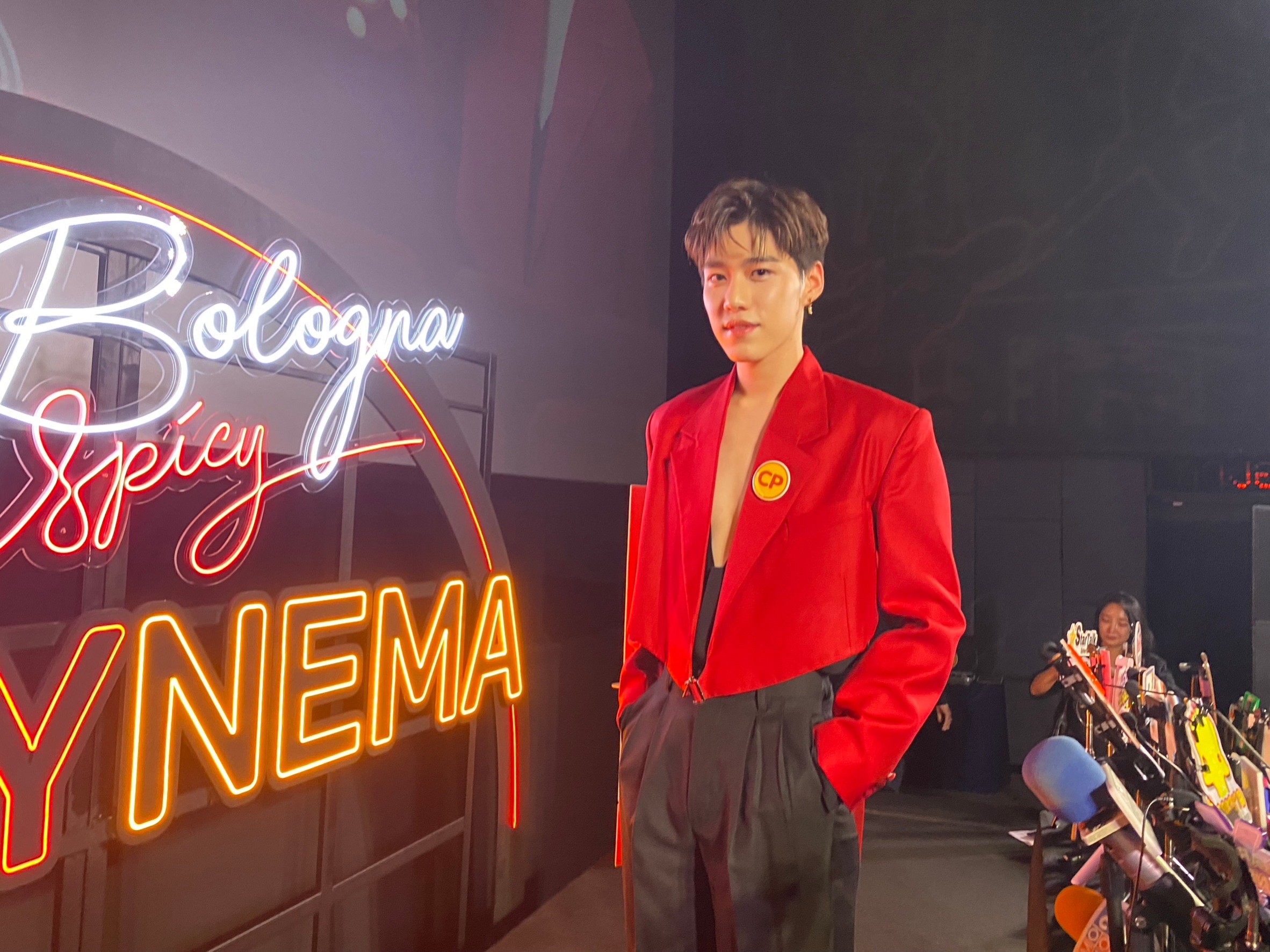 พีพี กฤษฏ์ อัปเดตคดีฟ้องร้องเกรียนคีย์บอร์ด ข้อหาหมิ่นประมาท 