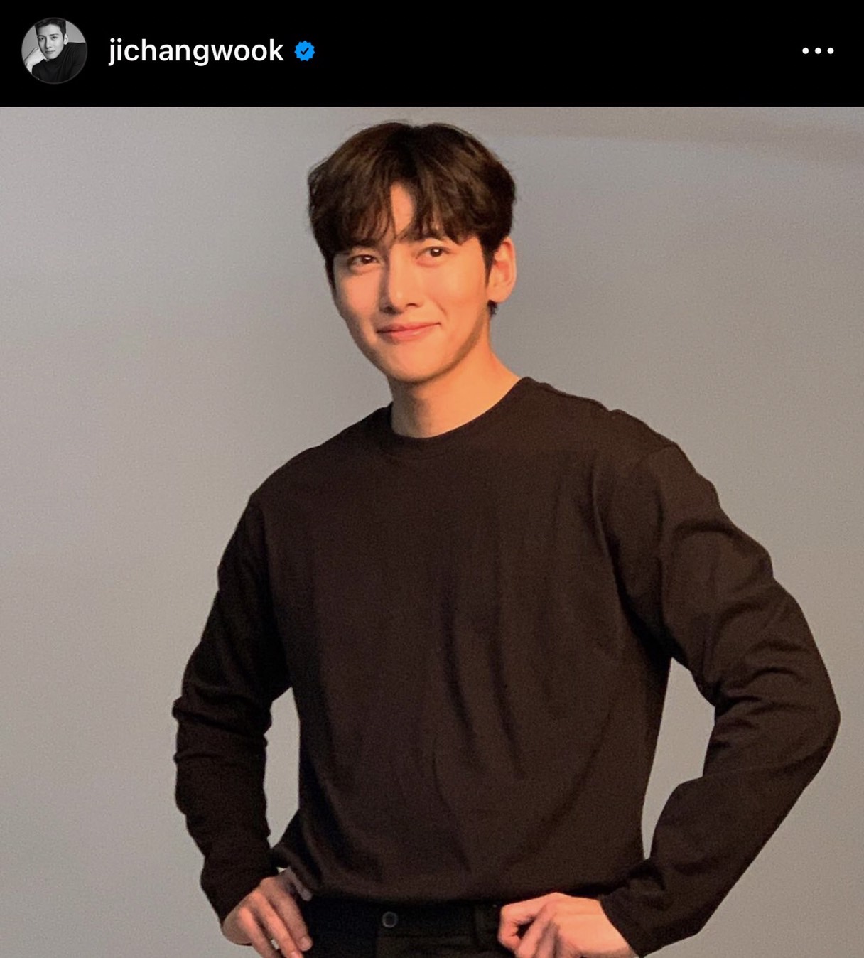 จีชางอุค ยืนยันความพร้อม จัดหนัก จัดเต็ม! ในมีตติ้งที่ไทย หลังกลับมาในรอบ 6 ปี  