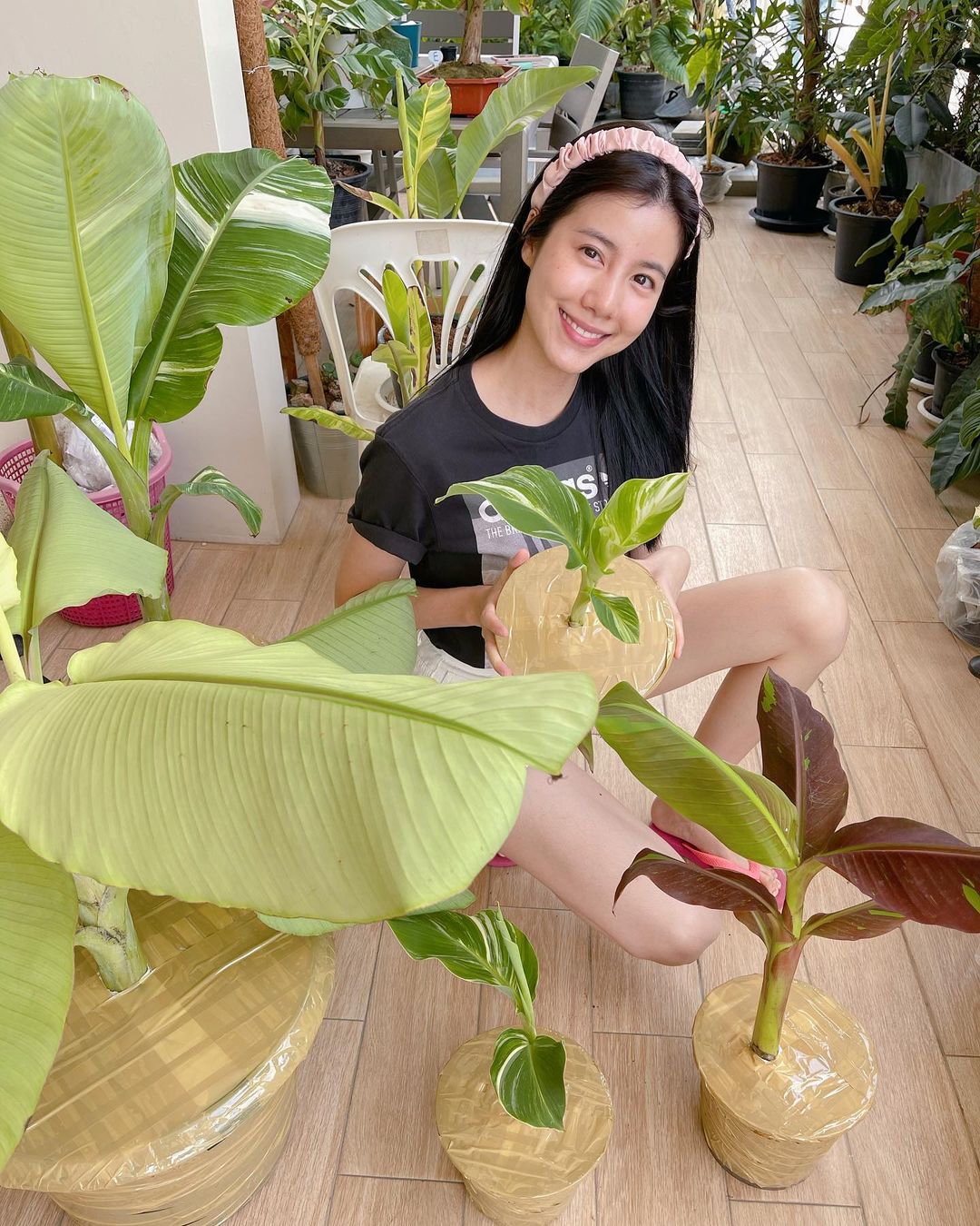 คนบันเทิงเจ็บหนักหลังมีมาตรการล็อกดาว (มีคลิป)