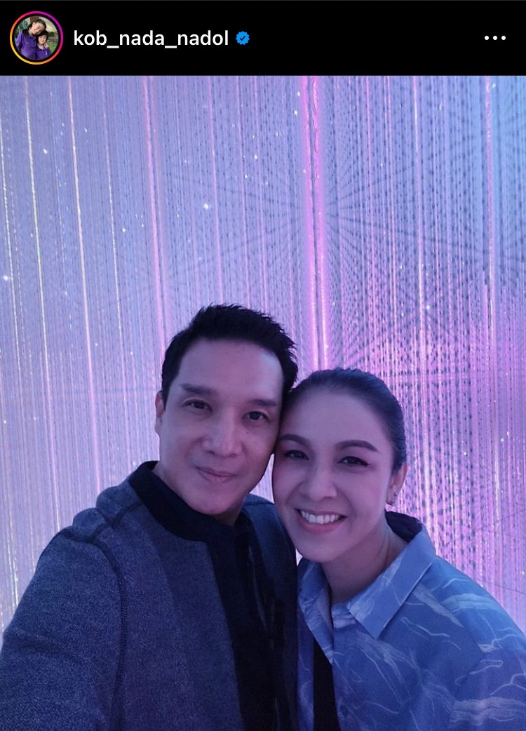 แอบมีมุมหวาน กบ สุวนันท์ ควงสามีและครอบครัวเที่ยวมาเก๊า แอบมีมุมหวาน กบ สุวนันท์ ควงสามีและครอบครัวเที่ยวมาเก๊า