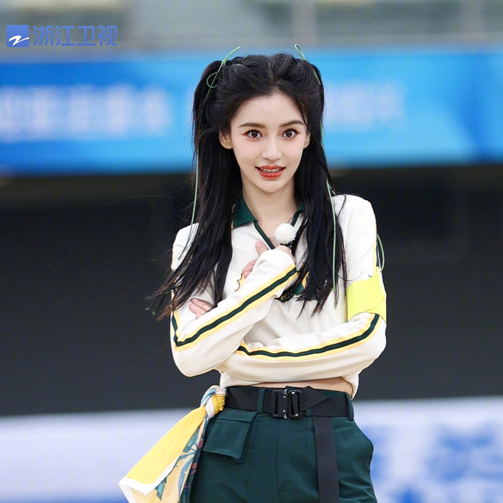 ตี๋ถึงไทยแล้ว!! 'ดีแลน หวัง' พระเอก F4 จีน พร้อมถ่ายทำ Keep Running ในกรุงเทพและพัทยา ตี๋ถึงไทยแล้ว!! 'ดีแลน หวัง' พระเอก F4 จีน พร้อมถ่ายทำ Keep Running ในกรุงเทพและพัทยา