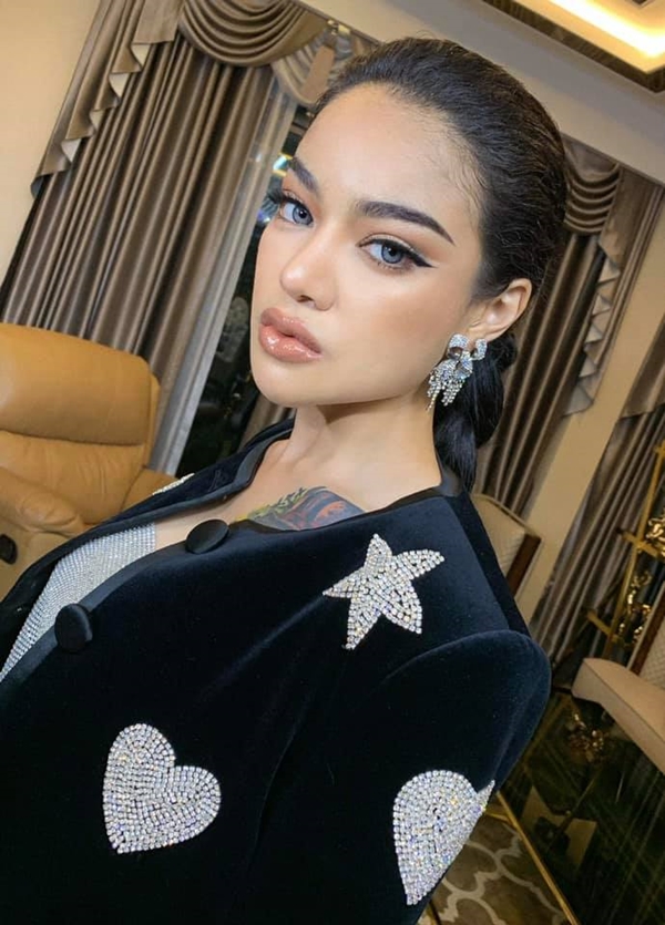 พิมรี่พาย สร้างโรงพยาบาลสนาม ช่วยผู้ป่วยโควิด! พิมรี่พาย สร้างโรงพยาบาลสนาม ช่วยผู้ป่วยโควิด!