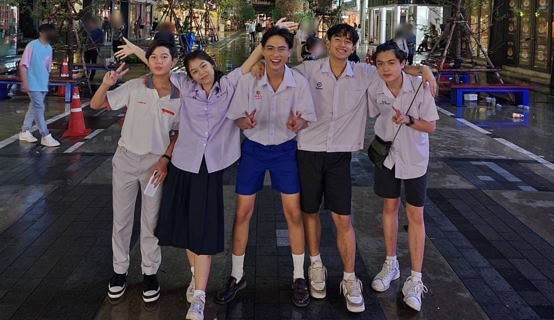 ทำความรู้จักวง Yes Indeed ปลื้ม! เตรียมขึ้นเวทีบิ๊กเมาเท่น ทำความรู้จักวง Yes Indeed ปลื้ม! เตรียมขึ้นเวทีบิ๊กเมาเท่น