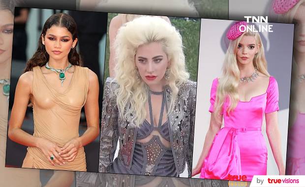 คนสวยแต่งตัวดี!! เปิดโผ Best-Dressed Celeb ประจำปีนี้