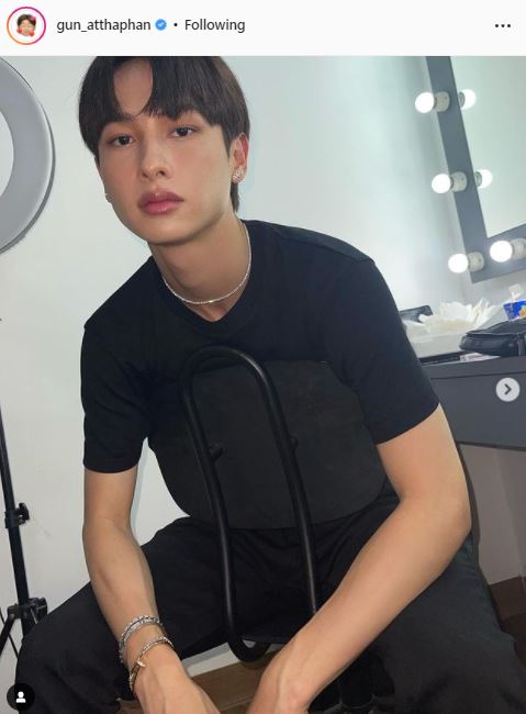 กัน อรรถพันธ์ ดีใจได้กลับมาทำงาน ชม ออฟ จุมพล น่ารัก ส่งกำลังใจให้ตลอด ช่วงติดโควิด