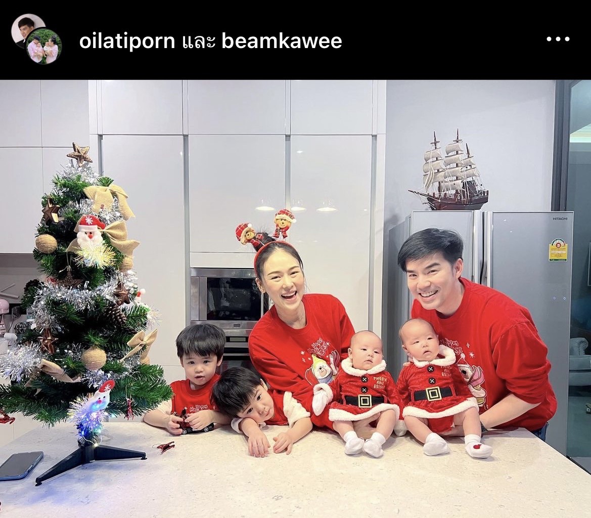 น่ารักไม่ไหว น้องพีร์ ป้อนนม น้องอัยวา ขณะที่มืออีกข้างป้อนตัวเอง เอ็นดูสุด! น่ารักไม่ไหว น้องพีร์ ป้อนนม น้องอัยวา ขณะที่มืออีกข้างป้อนตัวเอง เอ็นดูสุด!